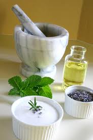 Peppermint Oil